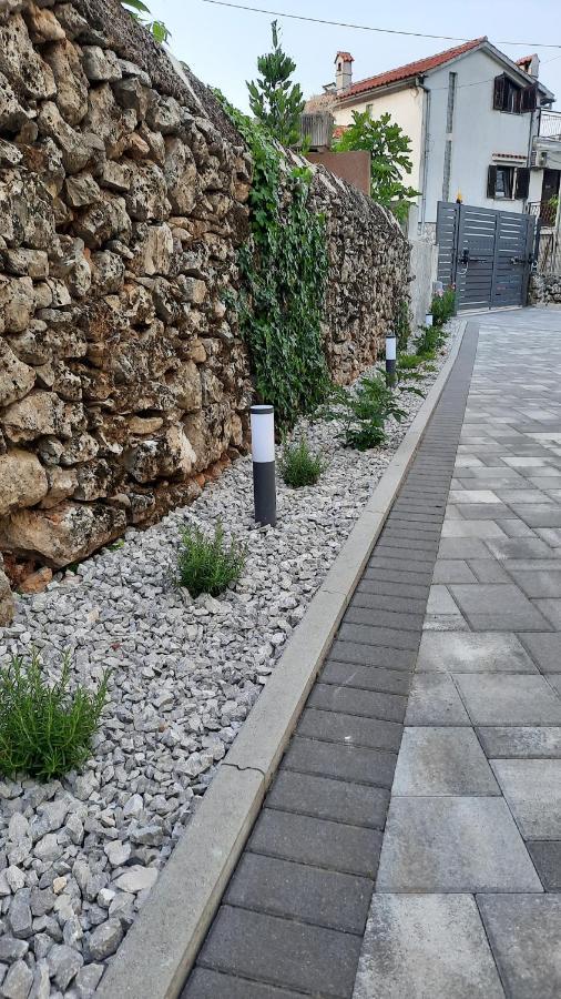 Apartman Ela Donji Rukavac Exterior foto