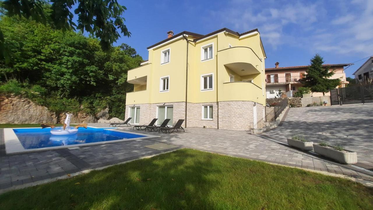 Apartman Ela Donji Rukavac Exterior foto