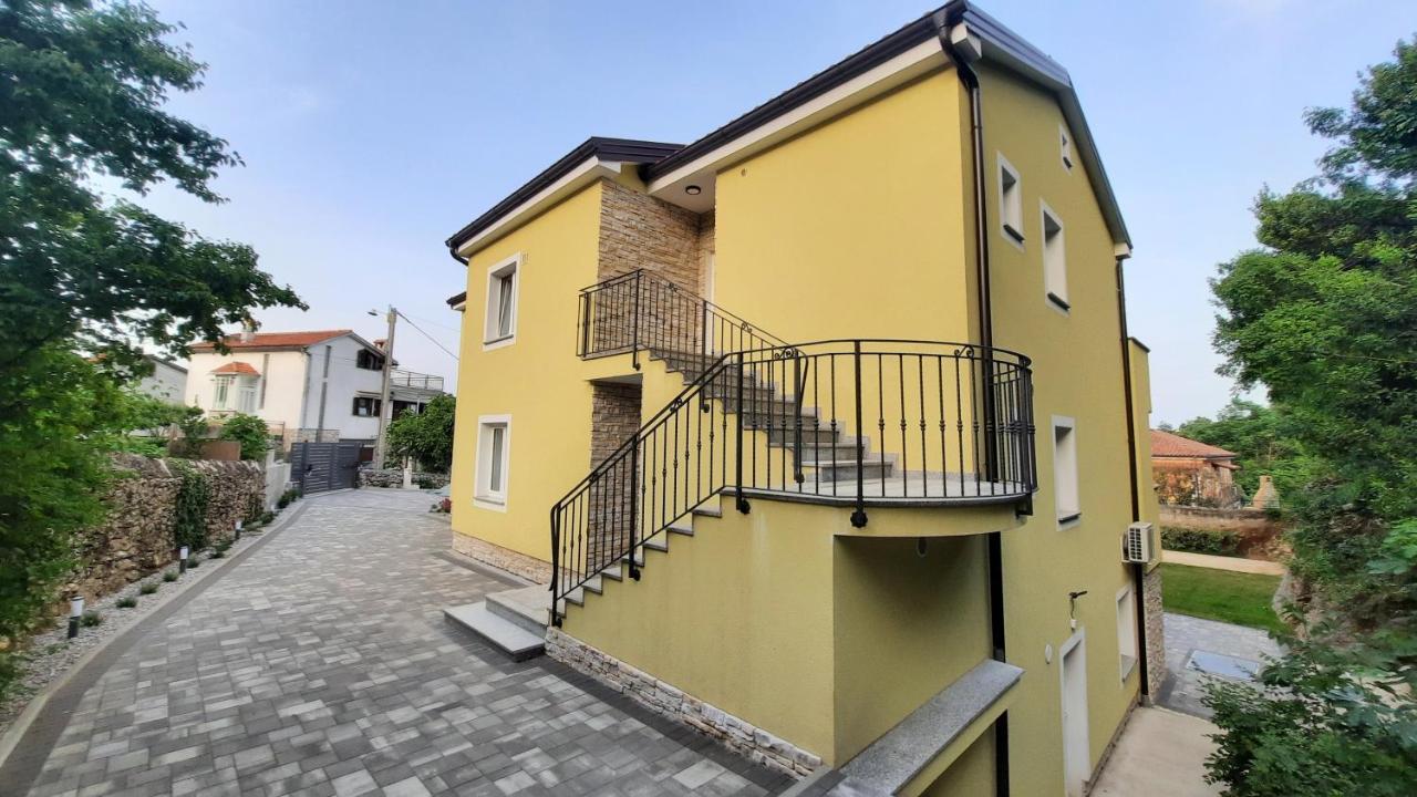 Apartman Ela Donji Rukavac Exterior foto
