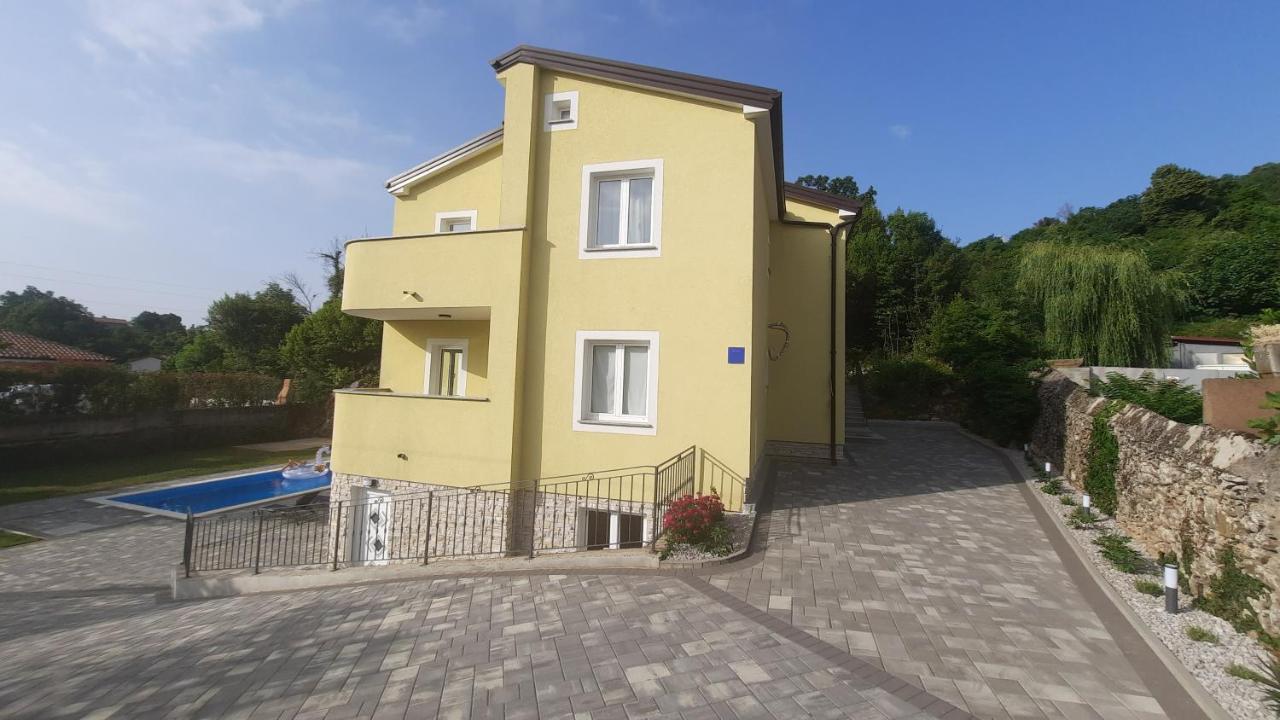 Apartman Ela Donji Rukavac Exterior foto