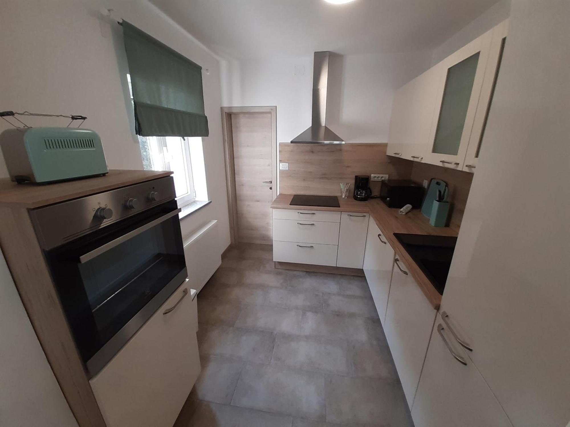Apartman Ela Donji Rukavac Exterior foto