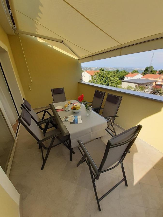 Apartman Ela Donji Rukavac Exterior foto