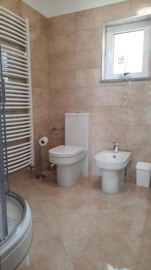 Apartman Ela Donji Rukavac Exterior foto
