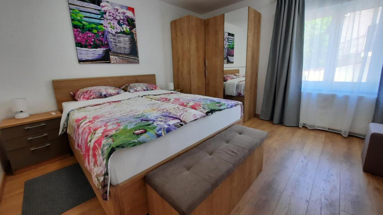 Apartman Ela Donji Rukavac Exterior foto