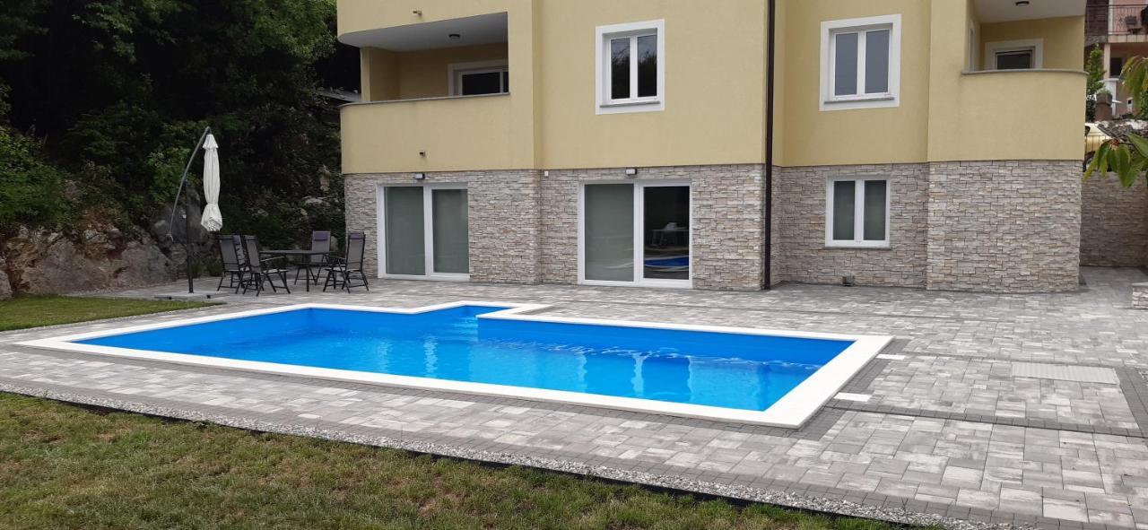 Apartman Ela Donji Rukavac Exterior foto